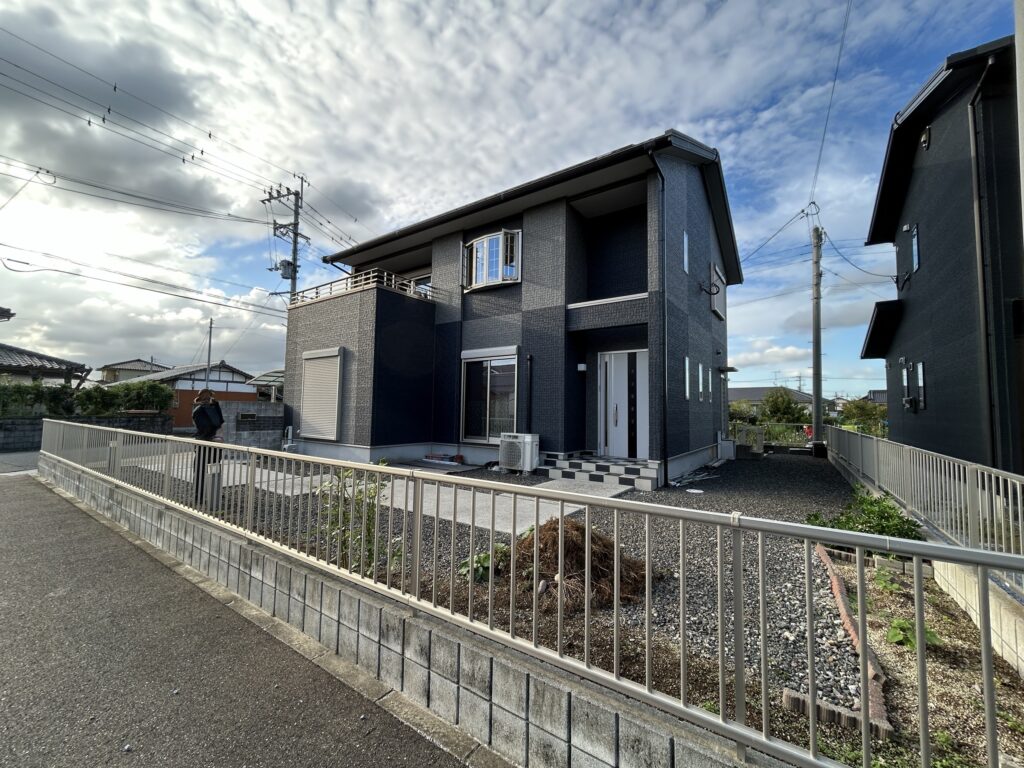 中津市 大字高瀬（中津駅）/ 2,100万円