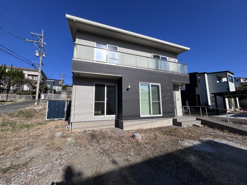 大分市 城南南２丁目（南大分駅）/ 3,600万円