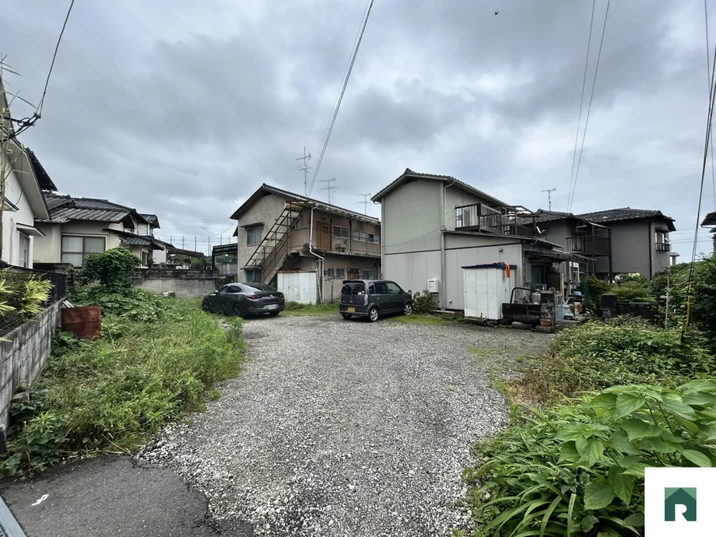別府市大字鶴見（別府大学駅） 住宅用地 / 1,470万円