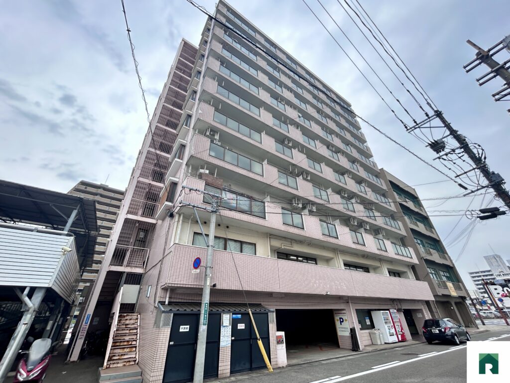 サンシティ金池 / ５００万円