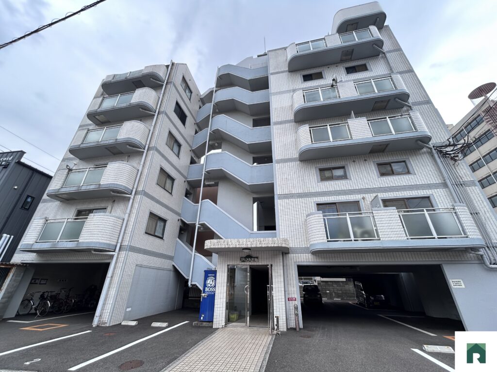 ジュメル大分（オーナーチェンジ） / ８５０万円